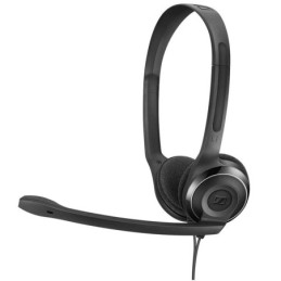 AURICULARES + MIC...