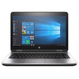 PORTATIL HP 640 G2 I5-5300...