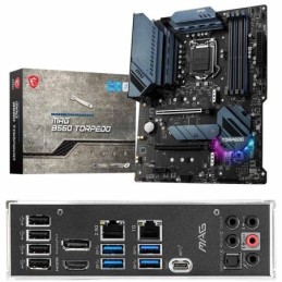 PLACA BASE MSI MAG B560...