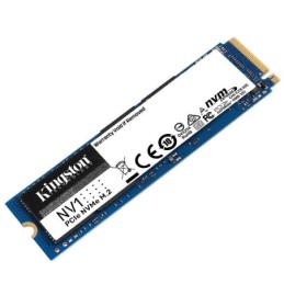 SSD M.2 KINGSTON NV1 500GB...