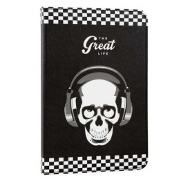 FUNDA TABLET E-VITTA STAND...
