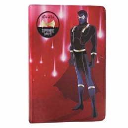 FUNDA TABLET E-VITTA STAND...