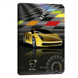 FUNDA TABLET E-VITTA STAND...