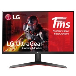 MONITOR LED 24'' LG...