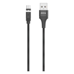 MTK CABLE USB A MICROUSB...