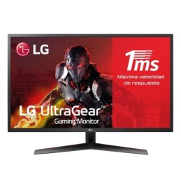 MONITOR LED 31.5'' LG...