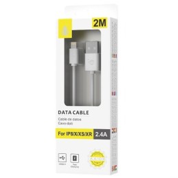 ONE+ CABLE USB LIGHTNING...