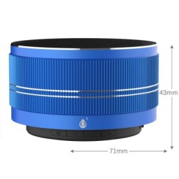 ONE+ MINI ALTAVOZ BLUETOOTH...