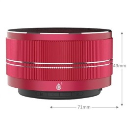 ONE+ MINI ALTAVOZ BLUETOOTH...