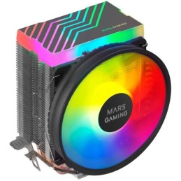 VENTILADOR CPU MARS GAMING...