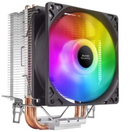 VENTILADOR CPU MARS GAMING...