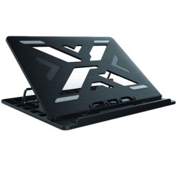 BASE ERGONOMICA DE ALUMINIO...