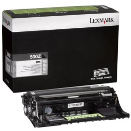 UNIDAD DE IMAGEN LEXMARK 500Z