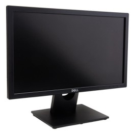 MONITOR 20" DELL E2016H...