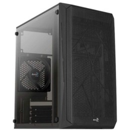 CAJA MATX AEROCOOL CS107 S/F.A