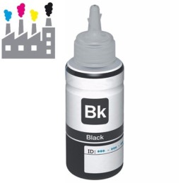BOTELLA TINTA COMPATIBLE...