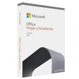 MICROSOFT OFFICE HOGAR Y...