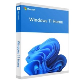 WINDOWS 11 HOME 64 BITS