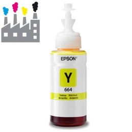 BOTELLA TINTA COMPATIBLE...