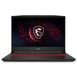 PORTATIL MSI PULSE...