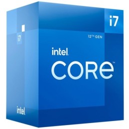 PROCESADOR INTEL I7 12700...