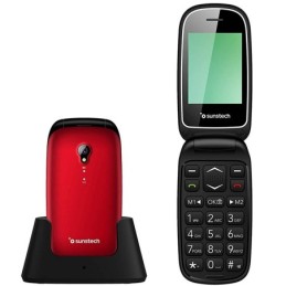 TELEFONO MOVIL SENIOR...