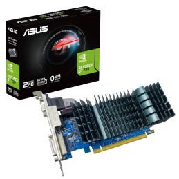 TARJETA GRAFICA ASUS...