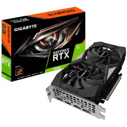 TARJETA GRAFICA GIGABYTE...