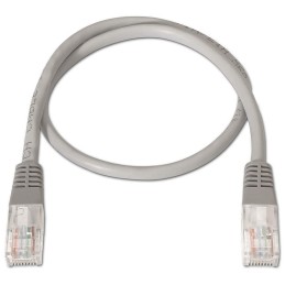 AISENS CABLE RED CAT. 5E 3M...