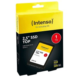 SSD 2.5" INTENSO TOP...
