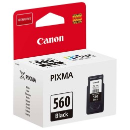 CARTUCHO CANON PG-560...