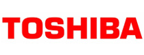 TOSHIBA